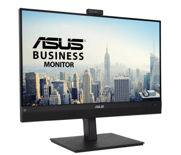 ASUS 27'' BE27ACSBK Czarny - 718811 - zdjęcie 2